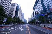 北京金融发展势头良好 外资金融成支撑首都金融重要力量