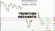 世纪华通22亿成交反弹是诱多？股民交流警惕短线陷阱