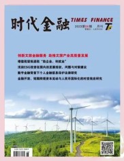 时代金融杂志：探索创新，聚焦经济金融热点及多领域研究