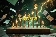 消费金融业绩分化：头部下滑，中尾部逆势增长
