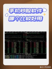 新手炒股练手，用哪个模拟软件好？