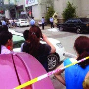 网传海门男子因炒股失败坠楼？真相并非如此