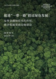 绿色金融试验区有啥用？揭秘中国自贸区如何带动全球绿色发展