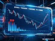 A股暴跌股民猝死，惨痛一天两度跌停
