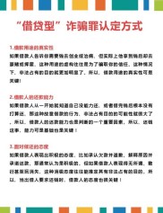 网上如何放贷？小心披着民间借贷外衣的受贿陷阱