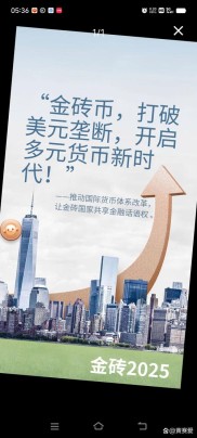 金砖国家如何利用黄金优势打造金融中心？| 揭秘黄金的货币属性
