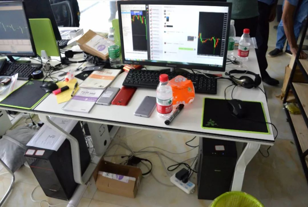 套现炒股_信用卡套现炒股靠谱吗_套信用卡炒股可取吗知乎