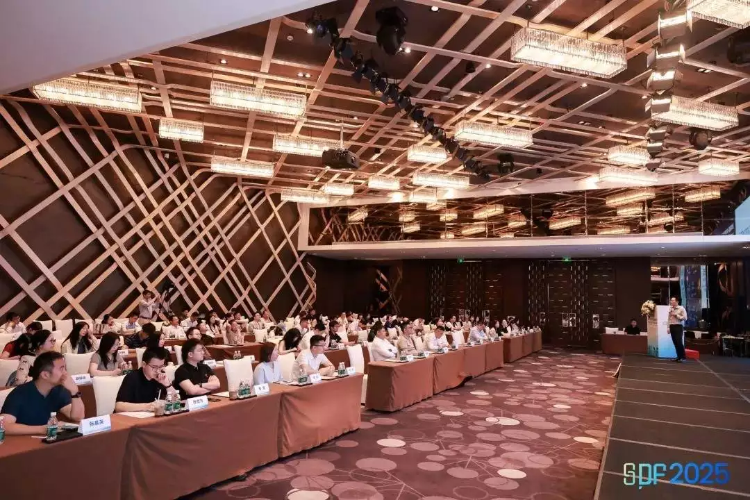 农业供应链金融交易结构_供应链金融前沿趋势_第五届供应链金融与产业创新发展论坛