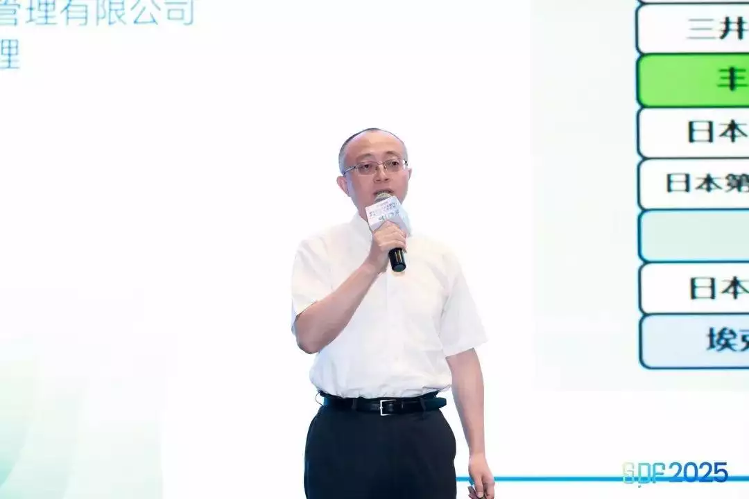 供应链金融前沿趋势_第五届供应链金融与产业创新发展论坛_农业供应链金融交易结构