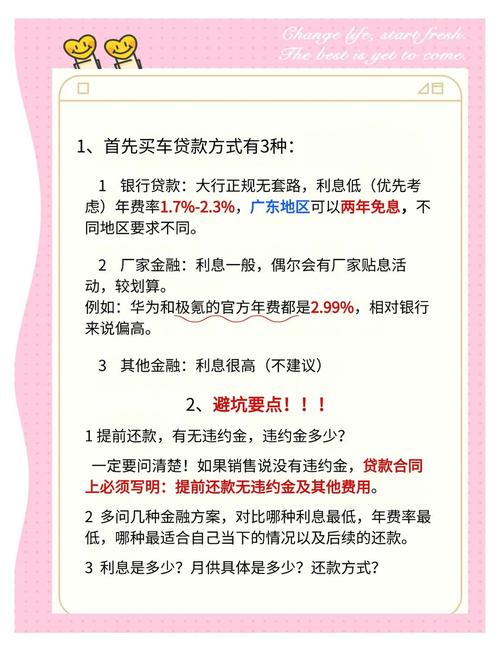 买车全款好还是贷款好_大众金融贷款购车流程_贷款买车的费用和区别