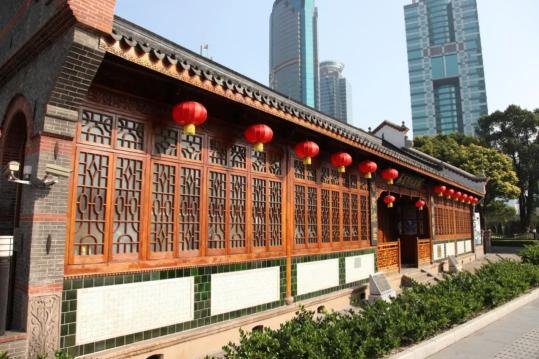 上海环球金融中心观光_上海中心大厦建筑特色_上海中心大厦观光体验