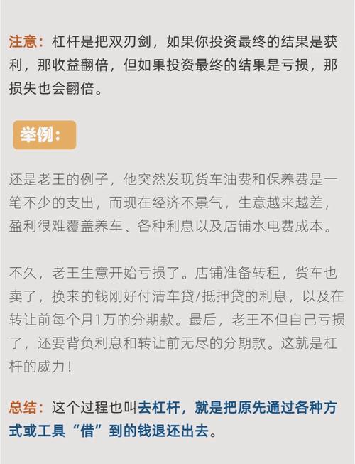 配资平台杠杆上限_股票杠杆最大倍数_炒股亏一半到回本