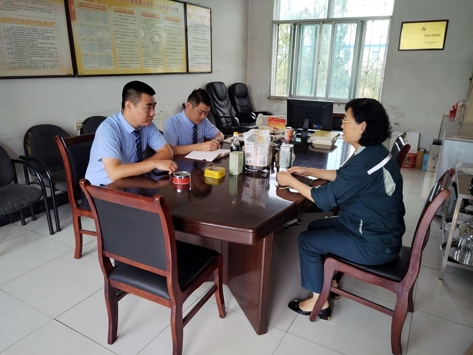 普惠金融扎根行动_济宁农商银行助农服务_济宁农商银行普惠金融