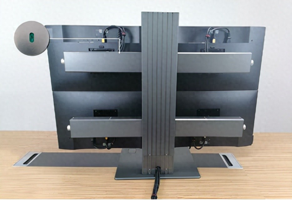 炒股用屏幕_炒股用电脑显示器多大尺寸_多屏炒股电脑