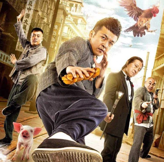 王自健脱口秀发展历程_王自健 脱口秀 炒股_李诞喜剧演员转型