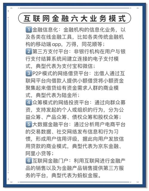 互联网金融对传统金融挑战_互联网金融与传统金融关系_互联网金融生态圈