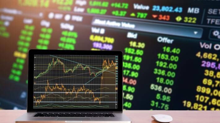 手机炒股软件免费版推荐_同花顺免费版特点_炒股手机app