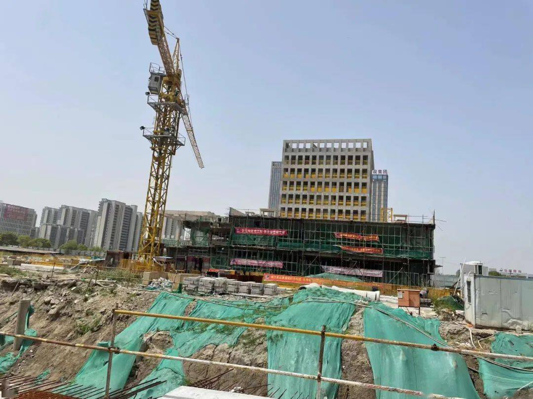 富力国际金融中心_南通富力广场公寓延期交房_金沙湾富力广场烂尾楼