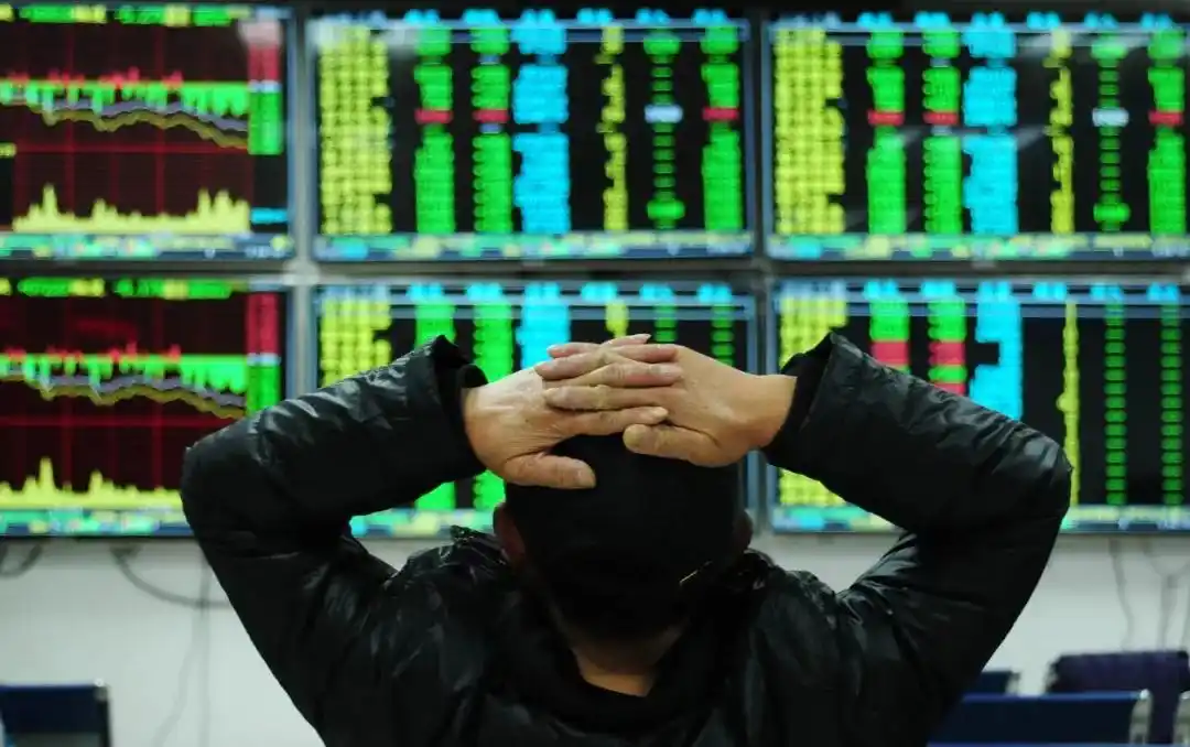 炒股改变命运_改变家族命运_炒股改变人生