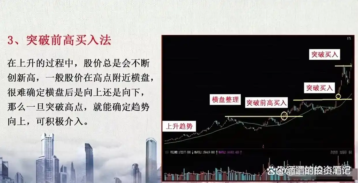 炒股高手心得_投资认知风险_股市交易技巧