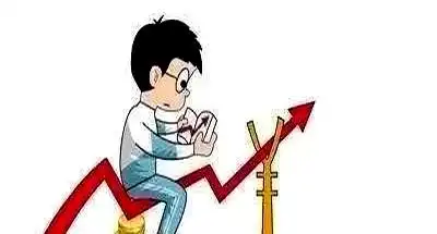 炒股赚钱门道_炒股高手心得_耐心等死死拿