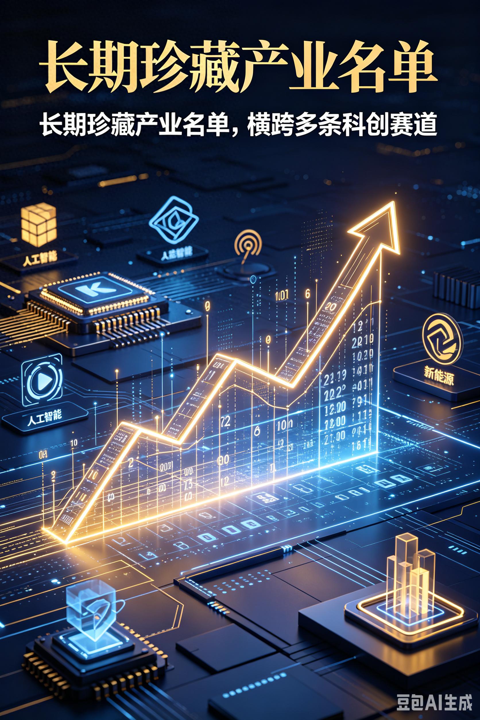 新股民入市指南_科创赛道龙头珍藏逻辑_A股结构性慢牛