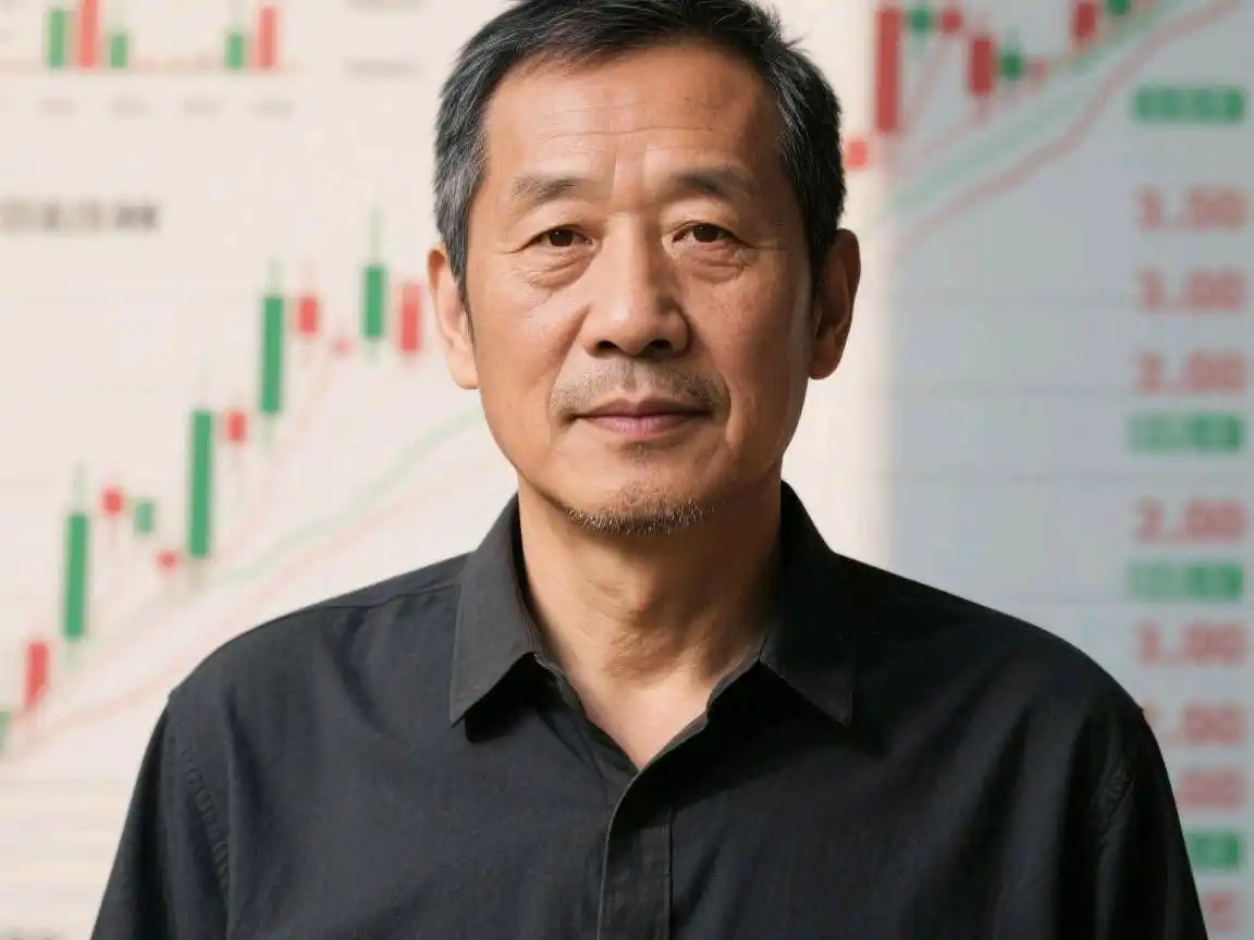 股市长期生存策略_摆脱运气依赖_股民老张交易手官网