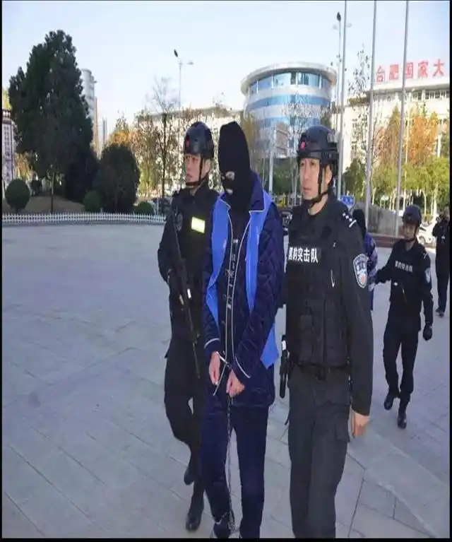 合肥套路贷团伙_合肥黑社会性质组织案件_合肥私人放贷群