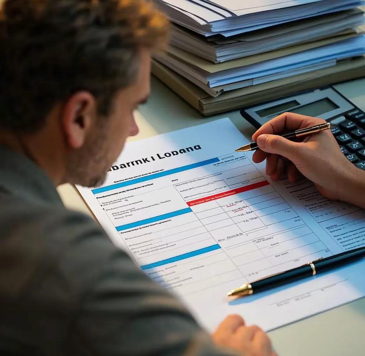 银行放贷流程_流程放贷银行怎么操作_贷款银行放款流程环节