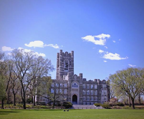 福特汉姆大学优势_福特汉姆大学金融硕士项目_福特汉姆大学金融