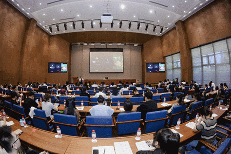 人民银行新员工培训班_金融类专业教学标准修订研讨会_中国金融在线培训