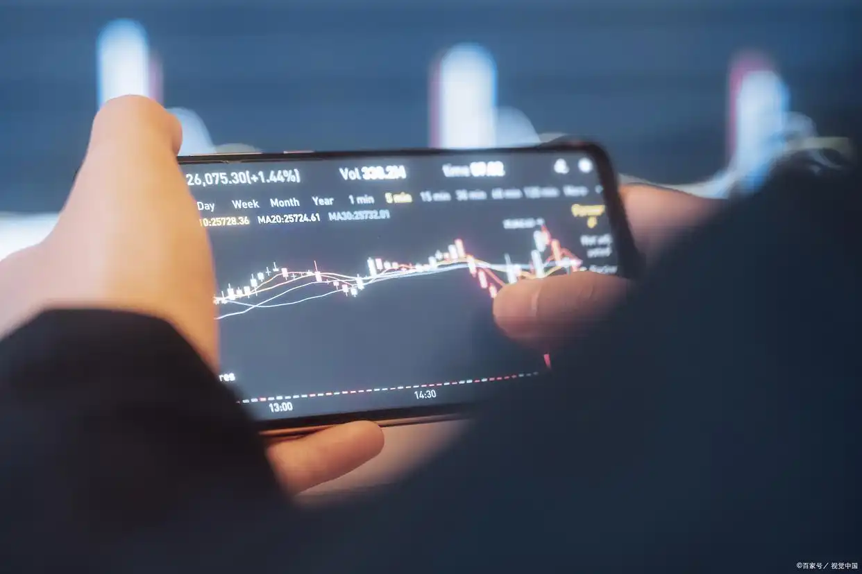 股市投资哲学_炒股修行之路_一个老股民炒股的感悟