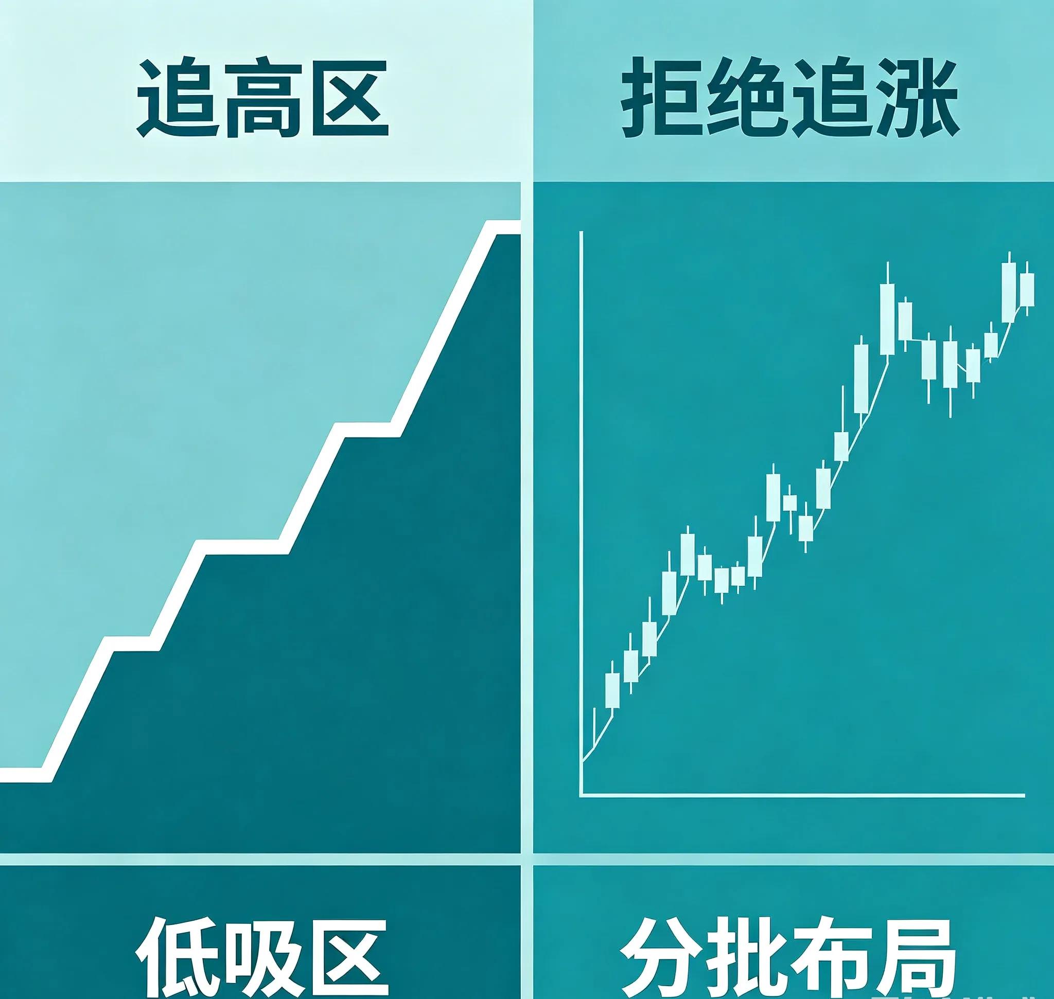 A股散户长期亏损原因_低位分批布局拒绝高位追涨_新股民快速入门必读 第三版