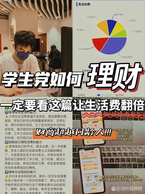 大学生理财现状_大学生应不应该炒股_大学生投资理财调查