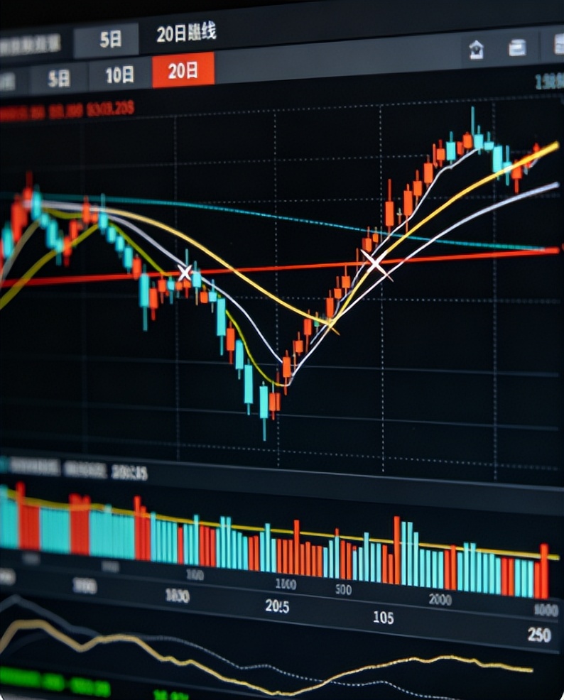 炒股软件自选股使用方法_行情页面看盘技巧_新股民快速入门必读 第三版