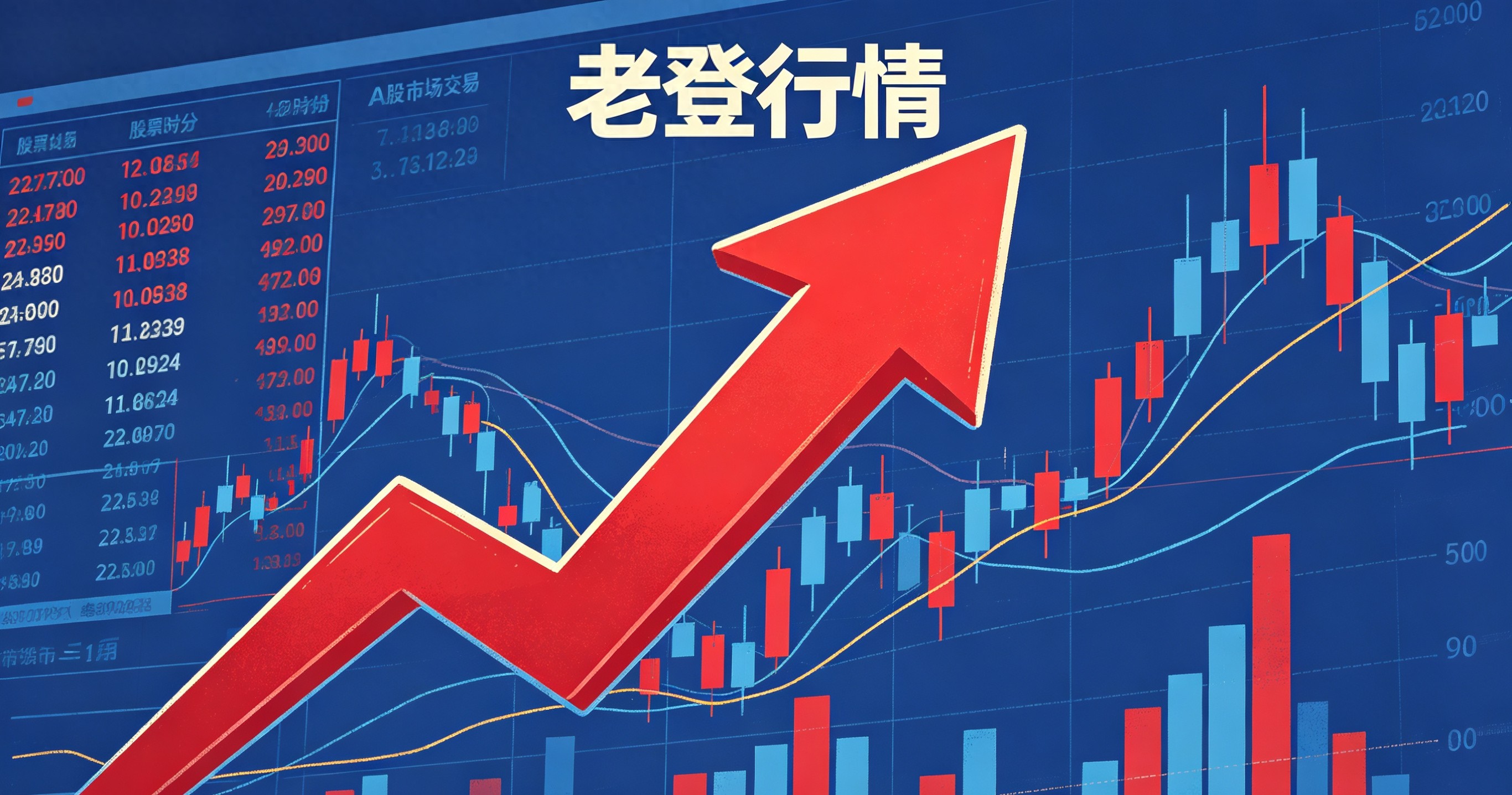 高低切换主线周期_低位权重板块修复_新股民入市指南