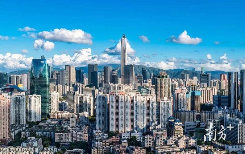 广东银行业保险业发展情况_金融供给服务质效双升_广东金融