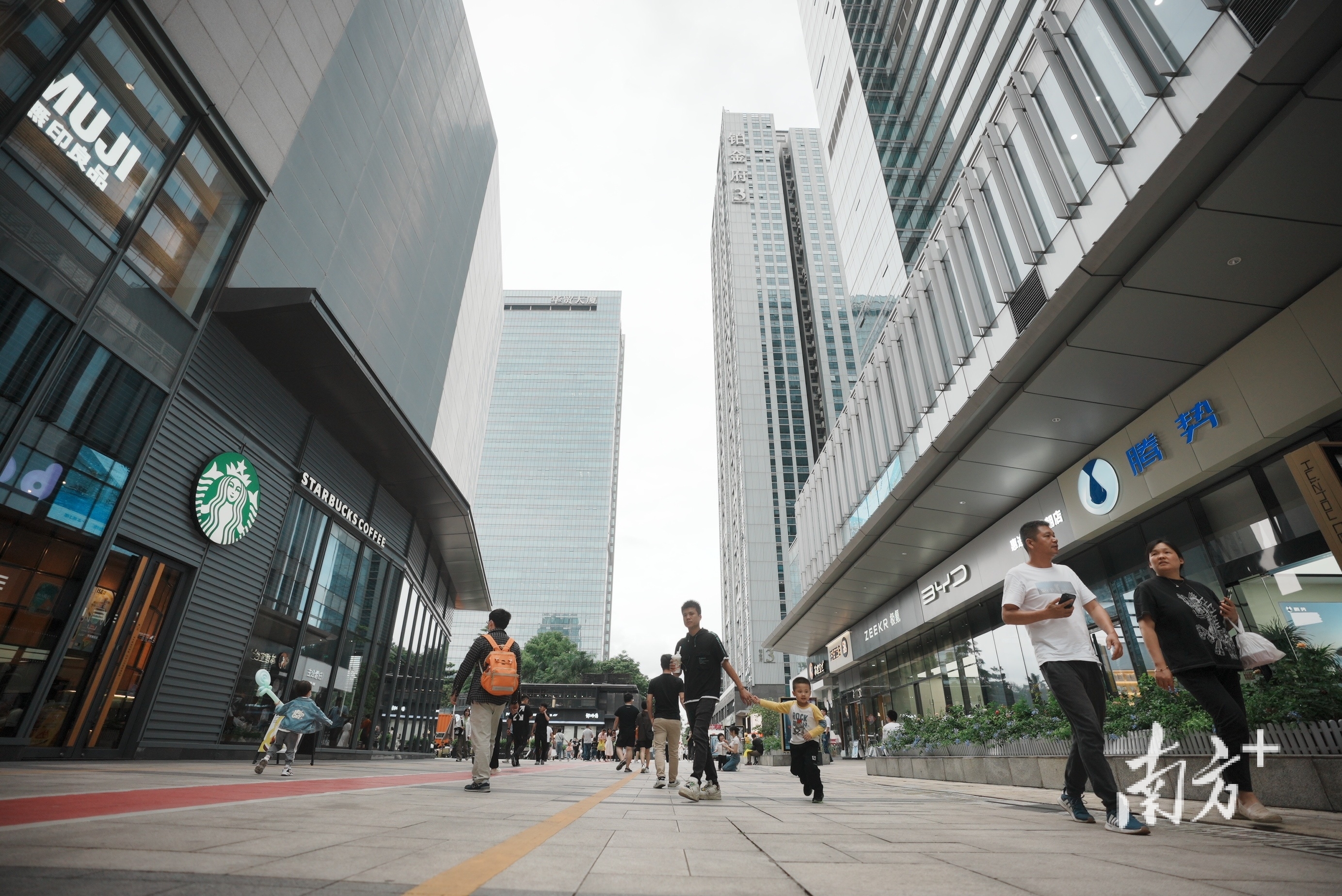 金融供给服务质效双升_广东银行业保险业发展情况_广东金融