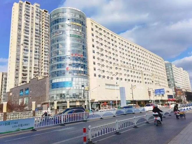 商业项目动态_商业企业资讯_南京国际金融中心物业