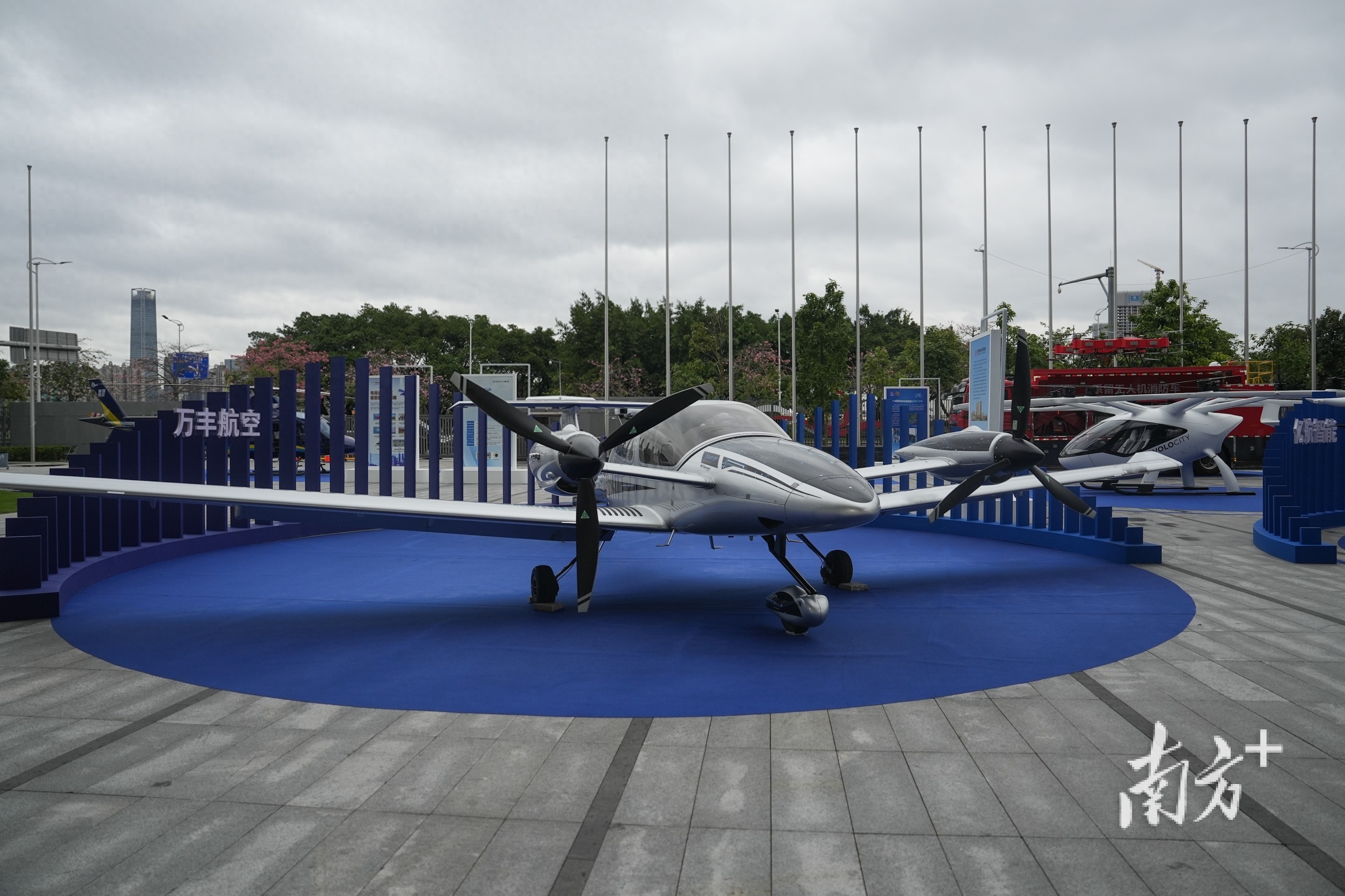 广东低空经济金融支持政策_低空金融十二条_广东金融