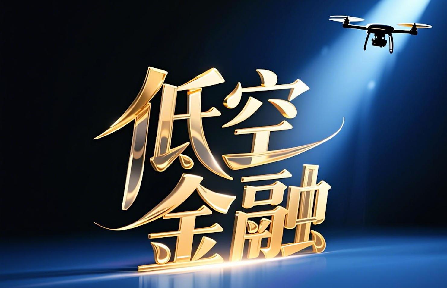 广东金融_广东低空经济金融政策_金融支持广东低空经济集群发展