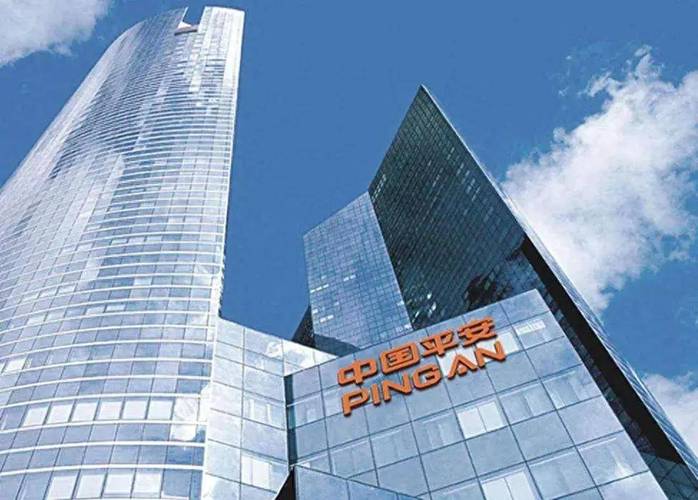 2026 金融全球500强_中国平安蝉联保险品牌第一_中国平安品牌价值500强