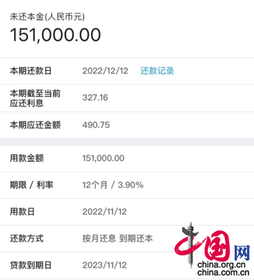 个人放贷_反电信网络诈骗法 银行贷款审核漏洞 金融机构尽职调查制度