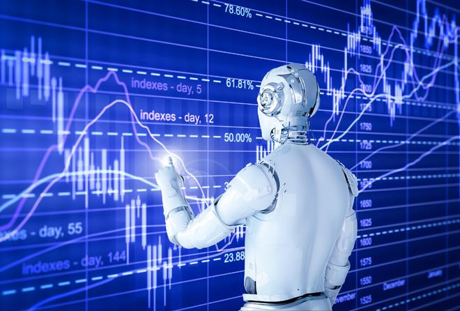 金融RPA解决方案_金融机器人_金融RPA应用