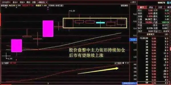 交易常怀敬畏之心_庄家手法高超令散户发指 股民_长久一致行得通对策