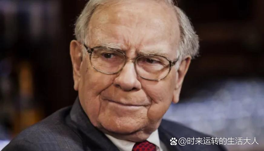 巴菲特卸任伯克希尔帝国接班人阿贝尔接班后巴菲特时代投资哲学_巴菲特选股10招:投资炒股秘诀