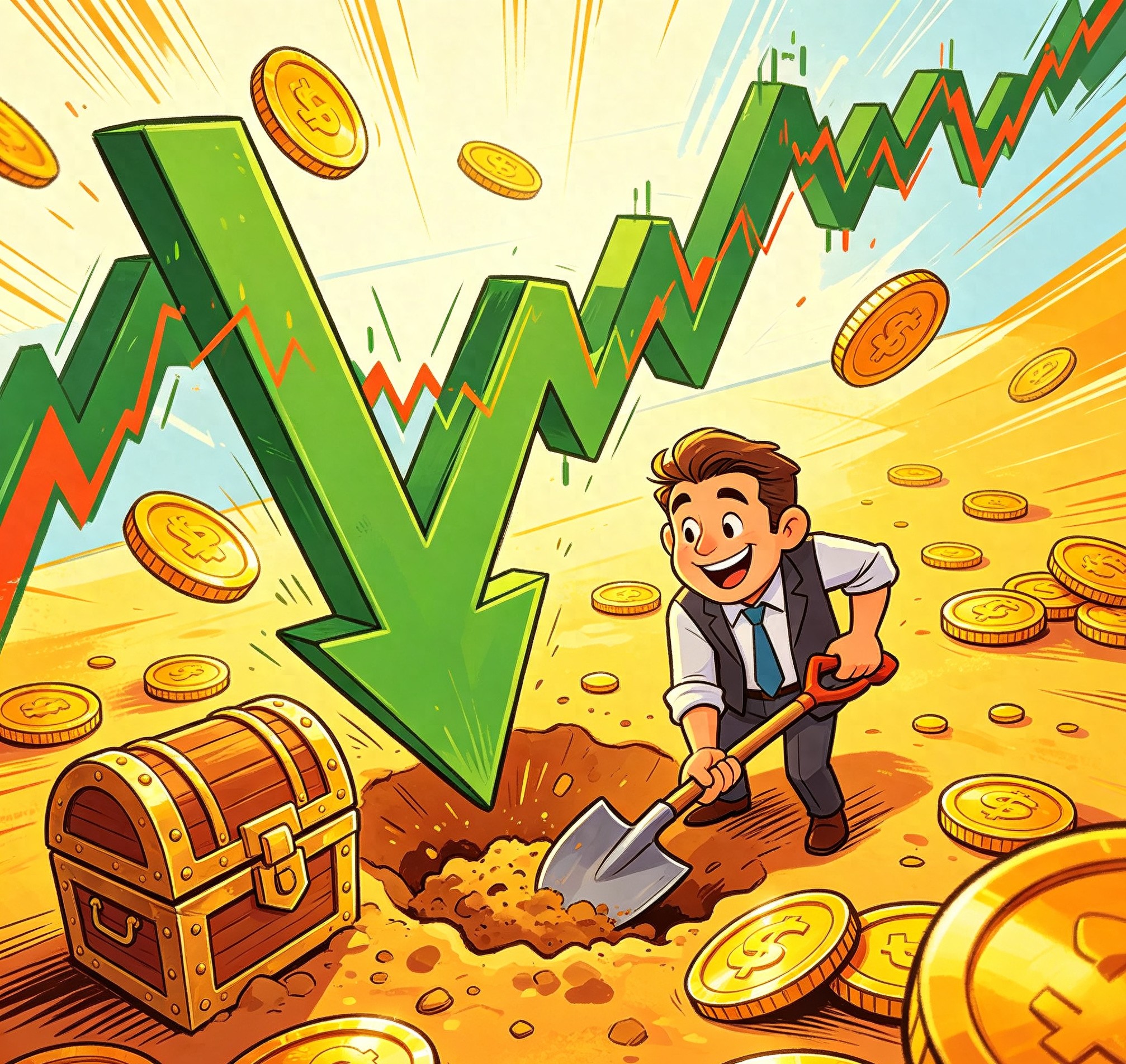 新股民看盘入门一本通_20-50万散户隐形红线解析_A股资金体量交易行为风险