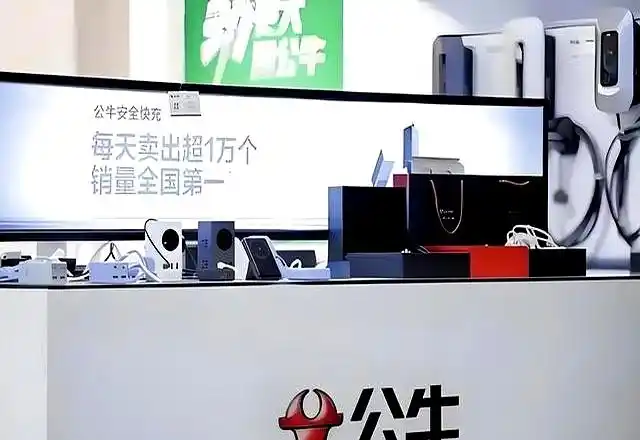 公牛炒股 倒闭_公牛集团转型新能源业务分析_公牛集团股价下跌原因