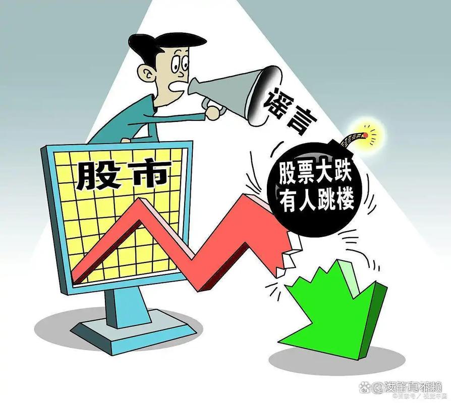 A股极端震荡行情原因_散户应对策略_中国哪些地区股民最多