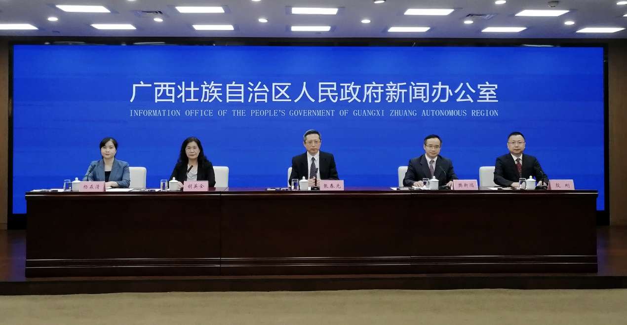 广西融资成本下降_广西金融运行情况_广西房地产 金融投资 物流贸易